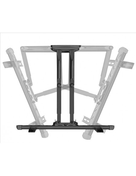 WM-58ST-01,Suport TV Premium Full-motion, 32-58inch, Negru