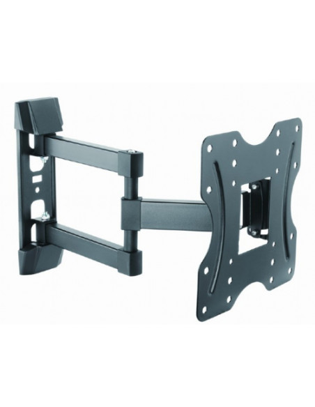 WM-42ST-02,Suport TV Gembird WM-42ST-02, 23-42inch, Negru WM-42ST-02,Suport TV Gembird WM-42ST-02, 23-42inch, Negru