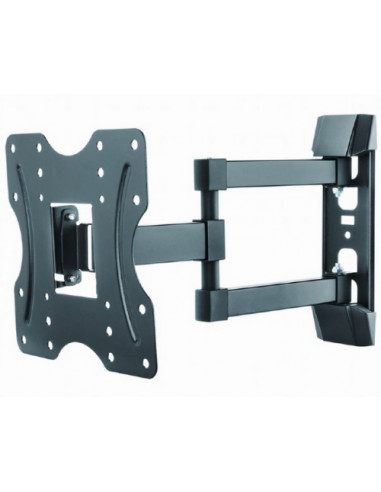 WM-42ST-02,Suport TV Gembird WM-42ST-02, 23-42inch, Negru WM-42ST-02,Suport TV Gembird WM-42ST-02, 23-42inch, Negru