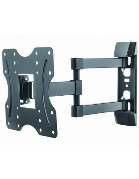WM-42ST-02,Suport TV Gembird WM-42ST-02, 23-42inch, Negru WM-42ST-02,Suport TV Gembird WM-42ST-02, 23-42inch, Negru