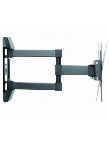 WM-42ST-02,Suport TV Gembird WM-42ST-02, 23-42inch, Negru WM-42ST-02,Suport TV Gembird WM-42ST-02, 23-42inch, Negru