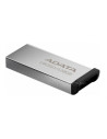 UR350-128G-RSR/BK,Stick Memorie A-Data UR350, 128GB, USB 3.2 gen 1, Argintiu