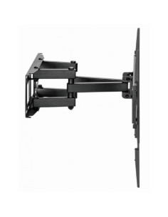 WM-80ST-03,Suport TV Gembird WM-80ST-03, 37 -80inch, Negru 2