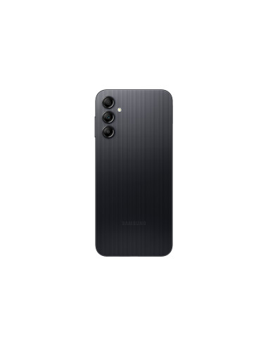 PHT16597,Samsung Galaxy A14 SM-A145R/DSN, 16,8 cm (6.6"), 4 Giga Bites, 64 Giga Bites, 50 MP, Android 13, Negru
