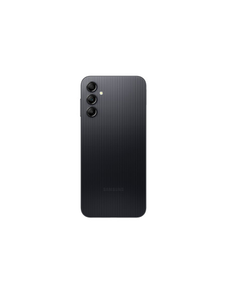 PHT16597,Samsung Galaxy A14 SM-A145R/DSN, 16,8 cm (6.6"), 4 Giga Bites, 64 Giga Bites, 50 MP, Android 13, Negru