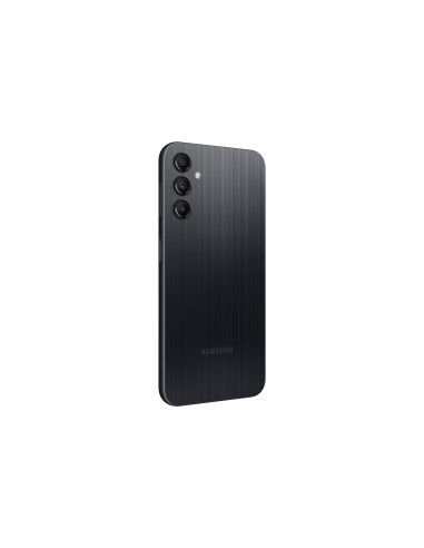 PHT16597,Samsung Galaxy A14 SM-A145R/DSN, 16,8 cm (6.6"), 4 Giga Bites, 64 Giga Bites, 50 MP, Android 13, Negru