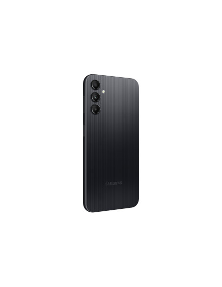 PHT16597,Samsung Galaxy A14 SM-A145R/DSN, 16,8 cm (6.6"), 4 Giga Bites, 64 Giga Bites, 50 MP, Android 13, Negru
