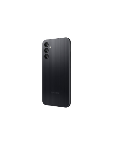 PHT16597,Samsung Galaxy A14 SM-A145R/DSN, 16,8 cm (6.6"), 4 Giga Bites, 64 Giga Bites, 50 MP, Android 13, Negru