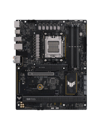 TUF GAMING B650-PLUS,Placa de baza Asus MB AMD B650 SAM5 ATX/TUF GAMING B650-PLUS "TUF GAMING B650-PLUS" TUF GAMING B650-PLUS,Placa de baza Asus MB AMD B650 SAM5 ATX/TUF GAMING B650-PLUS "TUF GAMING B650-PLUS"