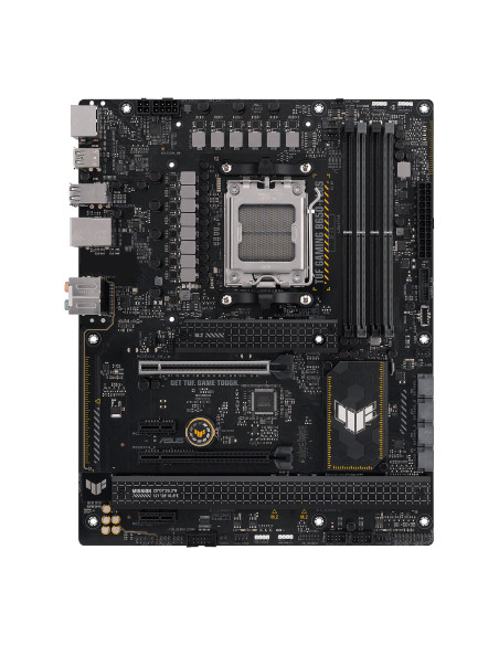 TUF GAMING B650-PLUS,Placa de baza Asus MB AMD B650 SAM5 ATX/TUF GAMING B650-PLUS "TUF GAMING B650-PLUS" TUF GAMING B650-PLUS,Placa de baza Asus MB AMD B650 SAM5 ATX/TUF GAMING B650-PLUS "TUF GAMING B650-PLUS"