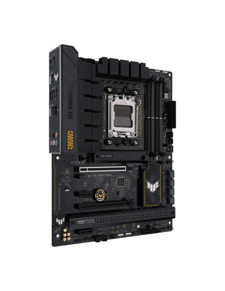 TUF GAMING B650-PLUS,Placa de baza Asus MB AMD B650 SAM5 ATX/TUF GAMING B650-PLUS "TUF GAMING B650-PLUS" TUF GAMING B650-PLUS,Placa de baza Asus MB AMD B650 SAM5 ATX/TUF GAMING B650-PLUS "TUF GAMING B650-PLUS"