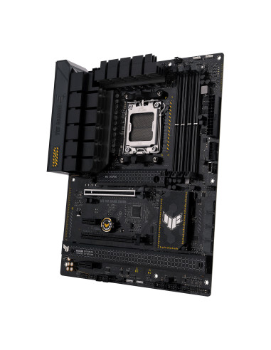TUF GAMING B650-PLUS,Placa de baza Asus MB AMD B650 SAM5 ATX/TUF GAMING B650-PLUS "TUF GAMING B650-PLUS" TUF GAMING B650-PLUS,Placa de baza Asus MB AMD B650 SAM5 ATX/TUF GAMING B650-PLUS "TUF GAMING B650-PLUS"
