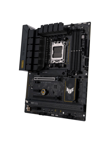 TUF GAMING B650-PLUS,Placa de baza Asus MB AMD B650 SAM5 ATX/TUF GAMING B650-PLUS "TUF GAMING B650-PLUS" TUF GAMING B650-PLUS,Placa de baza Asus MB AMD B650 SAM5 ATX/TUF GAMING B650-PLUS "TUF GAMING B650-PLUS"