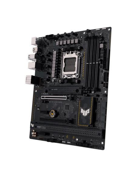 TUF GAMING B650-PLUS,Placa de baza Asus MB AMD B650 SAM5 ATX/TUF GAMING B650-PLUS "TUF GAMING B650-PLUS" TUF GAMING B650-PLUS,Placa de baza Asus MB AMD B650 SAM5 ATX/TUF GAMING B650-PLUS "TUF GAMING B650-PLUS"