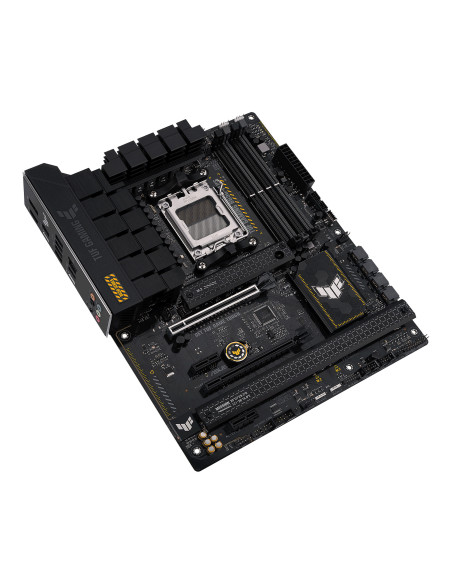 TUF GAMING B650-PLUS,Placa de baza Asus MB AMD B650 SAM5 ATX/TUF GAMING B650-PLUS "TUF GAMING B650-PLUS" TUF GAMING B650-PLUS,Placa de baza Asus MB AMD B650 SAM5 ATX/TUF GAMING B650-PLUS "TUF GAMING B650-PLUS"