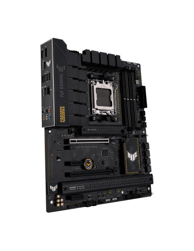 TUF GAMING B650-PLUS,Placa de baza Asus MB AMD B650 SAM5 ATX/TUF GAMING B650-PLUS "TUF GAMING B650-PLUS" TUF GAMING B650-PLUS,Placa de baza Asus MB AMD B650 SAM5 ATX/TUF GAMING B650-PLUS "TUF GAMING B650-PLUS"