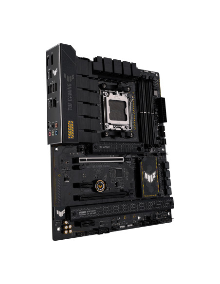 TUF GAMING B650-PLUS,Placa de baza Asus MB AMD B650 SAM5 ATX/TUF GAMING B650-PLUS "TUF GAMING B650-PLUS" TUF GAMING B650-PLUS,Placa de baza Asus MB AMD B650 SAM5 ATX/TUF GAMING B650-PLUS "TUF GAMING B650-PLUS"