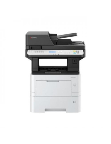 MA4500x,Multifunctionala Laser Mono Kyocera, A4, Alb/gri