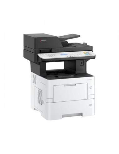 MA4500x,Multifunctionala Laser Mono Kyocera, A4, Alb/gri