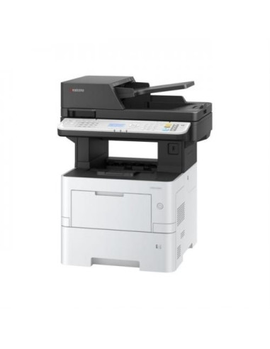 MA4500x,Multifunctionala Laser Mono Kyocera, A4, Alb/gri