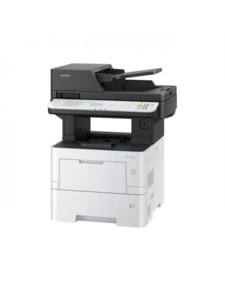 MA4500x,Multifunctionala Laser Mono Kyocera, A4, Alb/gri