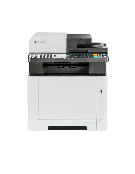 MA2100cwfx,Multifunctionala Laser Color Kyocera ECOSYS MA2100cwfx, A4, Alb/gri