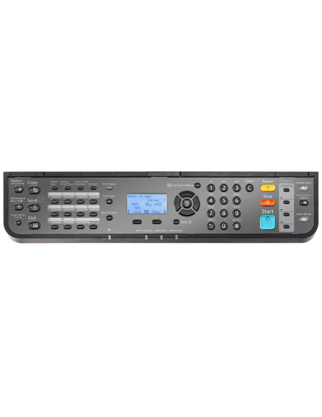 MA2100cwfx,Multifunctionala Laser Color Kyocera ECOSYS MA2100cwfx, A4, Alb/gri