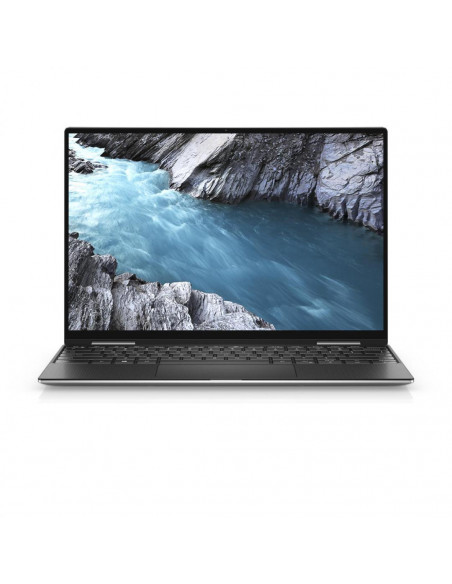Ultrabook Dell XPS 13 7390 2 in 1 13.4 16:10 UHD+ WLED Touch