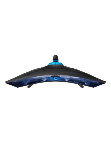 LS32BG750NPXEN,Monitor Samsung Odyssey Neo G7 S32BG750NP, 81,3 cm (32"), 3840 x 2160 Pixel, 4K Ultra HD, LED, 1 ms, Negru