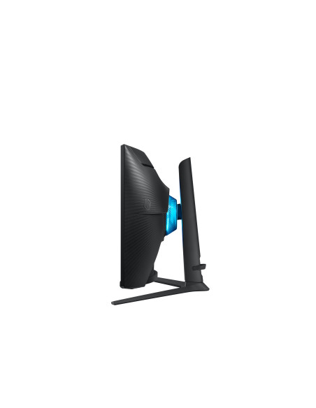 LS32BG750NPXEN,Monitor Samsung Odyssey Neo G7 S32BG750NP, 81,3 cm (32"), 3840 x 2160 Pixel, 4K Ultra HD, LED, 1 ms, Negru