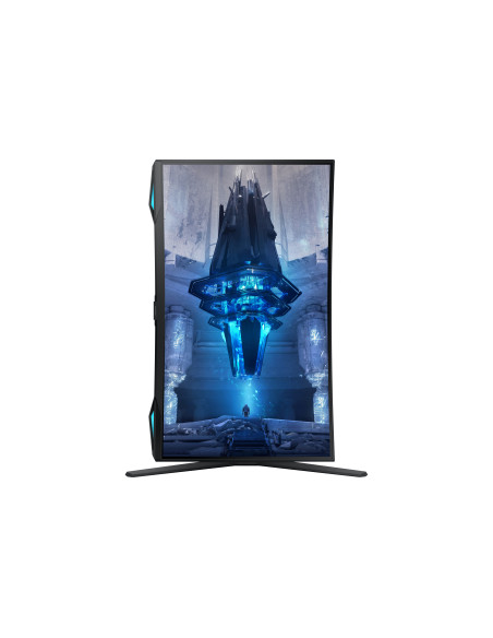 LS32BG750NPXEN,Monitor Samsung Odyssey Neo G7 S32BG750NP, 81,3 cm (32"), 3840 x 2160 Pixel, 4K Ultra HD, LED, 1 ms, Negru