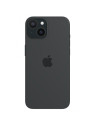 MTP03SX/A,Telefon mobil Apple iPhone 15, Dual SIM Hybrid, 128GB, 6GB RAM, 5G, Negru