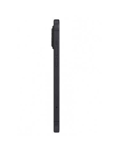 MTP03SX/A,Telefon mobil Apple iPhone 15, Dual SIM Hybrid, 128GB, 6GB RAM, 5G, Negru