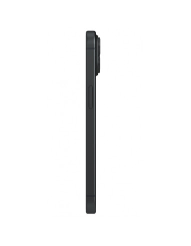 MTP03SX/A,Telefon mobil Apple iPhone 15, Dual SIM Hybrid, 128GB, 6GB RAM, 5G, Negru