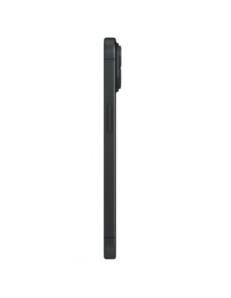 MTP03SX/A,Telefon mobil Apple iPhone 15, Dual SIM Hybrid, 128GB, 6GB RAM, 5G, Negru