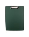 CL11V,Clipboard simplu A4 32.5x23 cm DACO, Verde