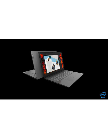 Laptop Lenovo Lenovo V340-17IWL, 17.3" FHD (1920x1080) WVA