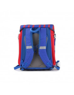 GH309,Ghiozdan gh309 tip container daco 40 cm 2