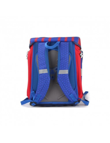 GH309,Ghiozdan gh309 tip container daco 40 cm