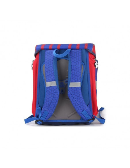 GH309,Ghiozdan gh309 tip container daco 40 cm