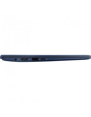 UltraBook ASUS ZenBook 13 UX334FAC-A4023T 13.3 FHD (1920X1080)