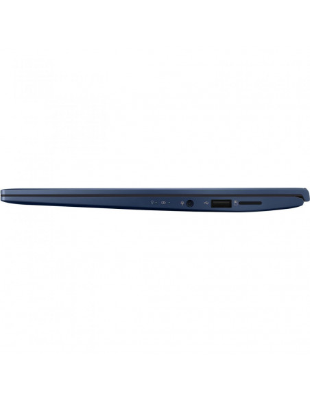 UltraBook ASUS ZenBook 13 UX334FAC-A4023T 13.3 FHD (1920X1080)