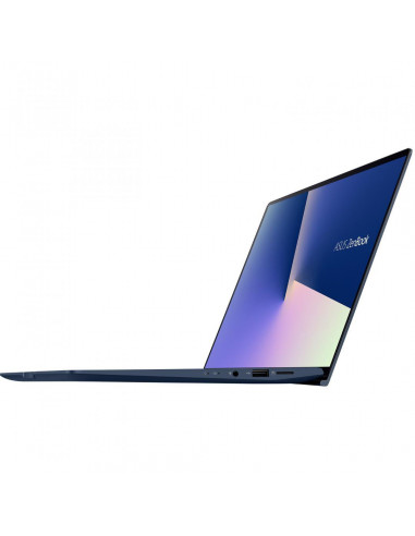 UltraBook ASUS ZenBook 13 UX334FAC-A4023T 13.3 FHD (1920X1080)