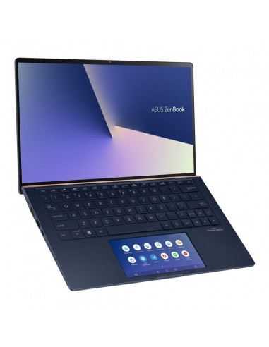 UltraBook ASUS ZenBook 13 UX334FAC-A4023T 13.3 FHD (1920X1080)