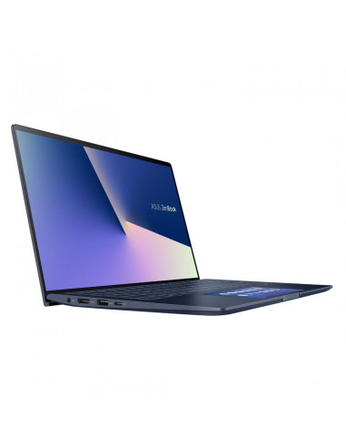 UltraBook ASUS ZenBook 13 UX334FAC-A4023T 13.3 FHD (1920X1080)