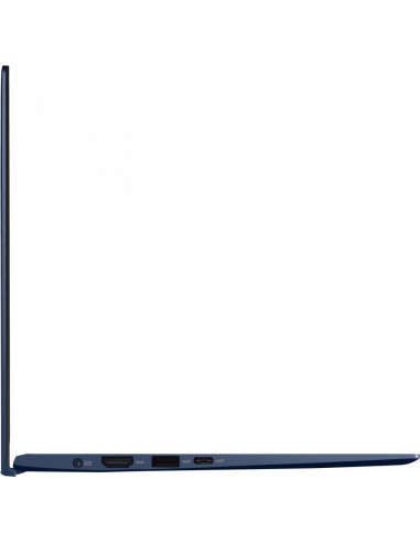 UltraBook ASUS ZenBook 13 UX334FAC-A4023T 13.3 FHD (1920X1080)