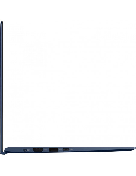 UltraBook ASUS ZenBook 13 UX334FAC-A4023T 13.3 FHD (1920X1080)