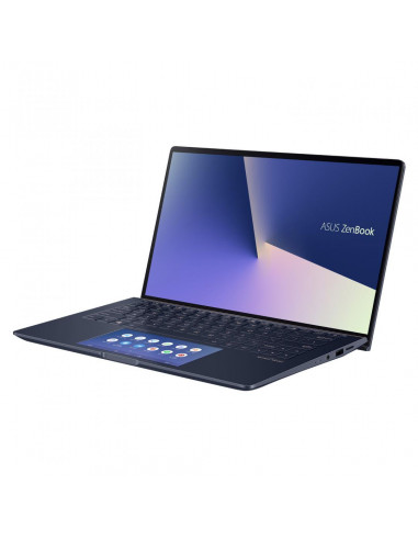 UltraBook ASUS ZenBook 13 UX334FAC-A4023T 13.3 FHD (1920X1080)