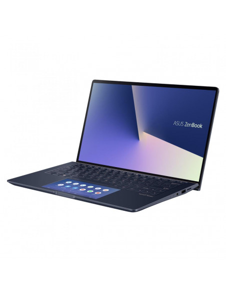 UltraBook ASUS ZenBook 13 UX334FAC-A4023T 13.3 FHD (1920X1080)