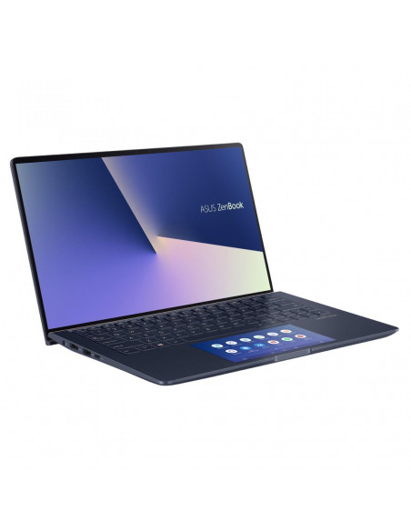 UltraBook ASUS ZenBook 13 UX334FAC-A4023T 13.3 FHD (1920X1080)